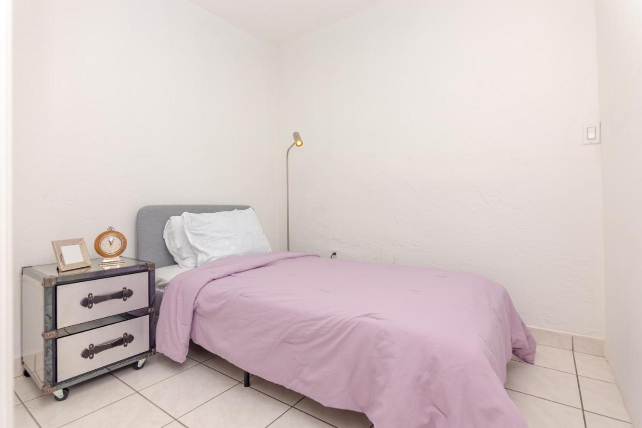 Two Bedroom - With Parking & Balcony - Heart Of Wynwood Apartamento Miami